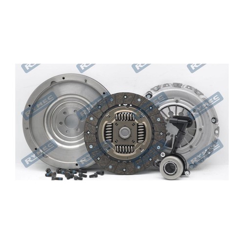 Piece clutch kit - clutch,
