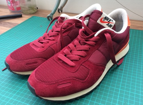 Nike air vortex vintage - nike,