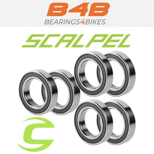 Cannondale scalpel frame - scalpel, si