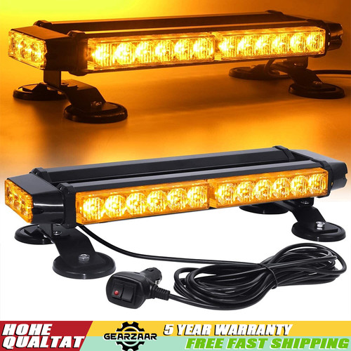 Led roof recovery light - recovery, bar
