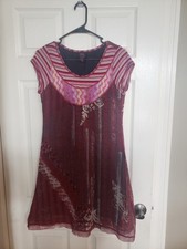 Kali Orea Women's Red Link