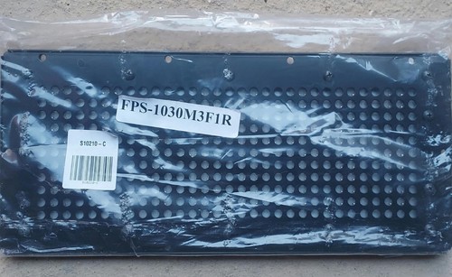 Flat panel speaker size - size, x