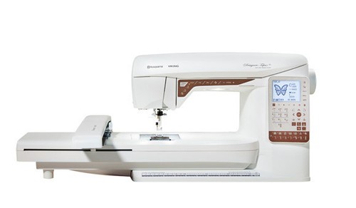 Husqvarna topaz sewing - topaz,