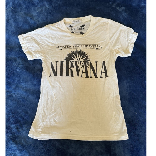 Hysteric glamour nirvana - hysteric,