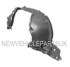 Fits Nissan Note 2006-2013