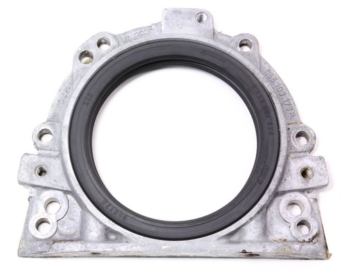 Engine crank rear - seal, vw