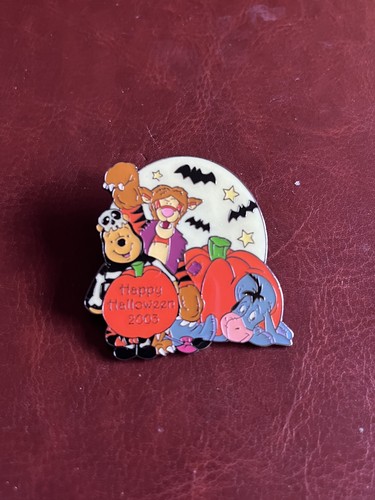Disney halloween winnie the - winnie,