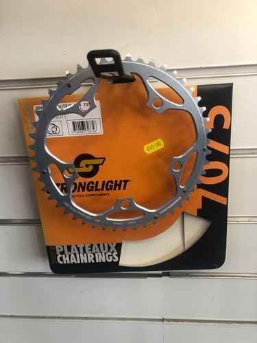 New stronglight tooth - stronglight, 49