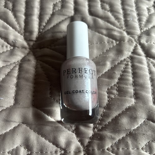 Perfect formula nail polish - formula, in