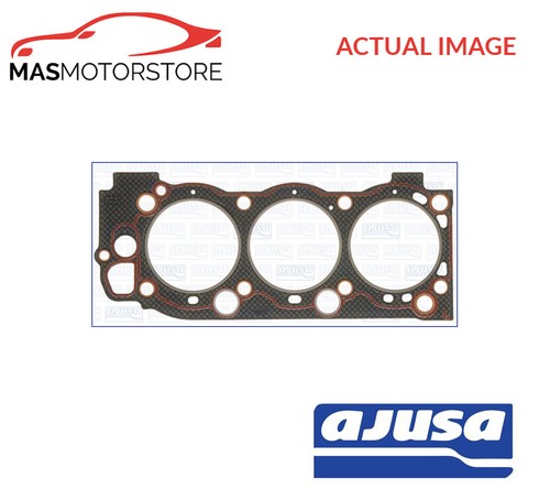 Engine cylinder head gasket - engine,