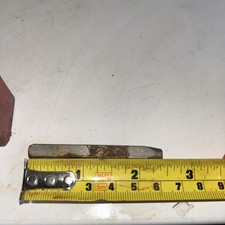 Priority Small Marking Punches