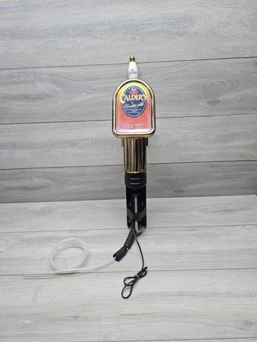 Calders beer pump untested - calders,