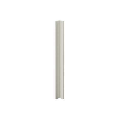 Homebase wall unit - homebase, l-shape