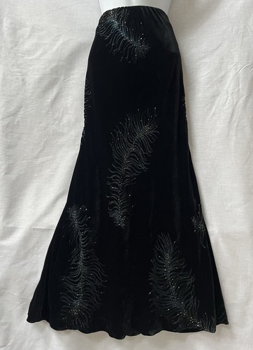 Laura ashley vintage black - ashley,