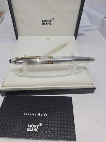 Mont blanc hallmarked - mont,