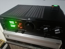 Kenwood KA-3020SE Amp