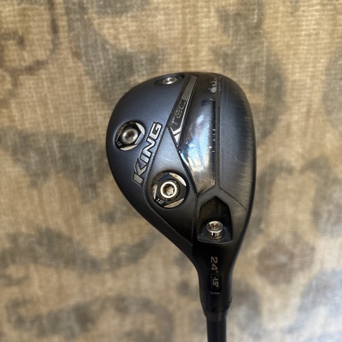 Cobra king tec hybrid 80 - king,