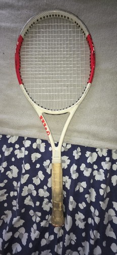 Wilson six one - pro, 95