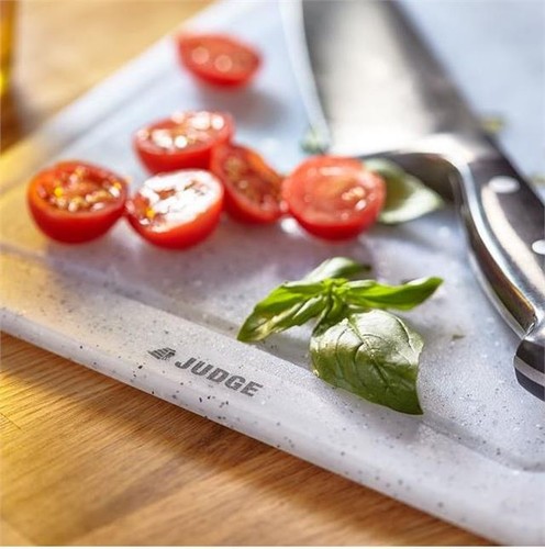 Judge chopping board 29x20cm - board,