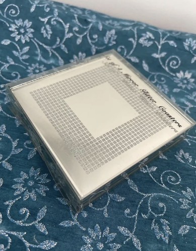Set glitter mirrored - ,