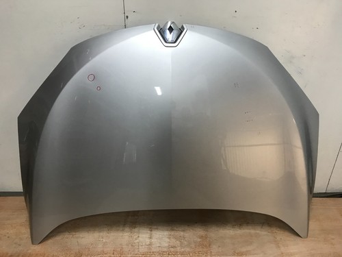Renault megane mk3 - megane, hood