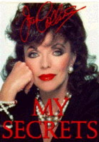 Secrets joan collins - my,