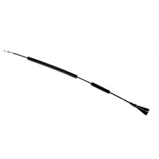 Genuine Vauxhall Corsa D 3 Door Hatch Front Door Handle Release Cable 13186767