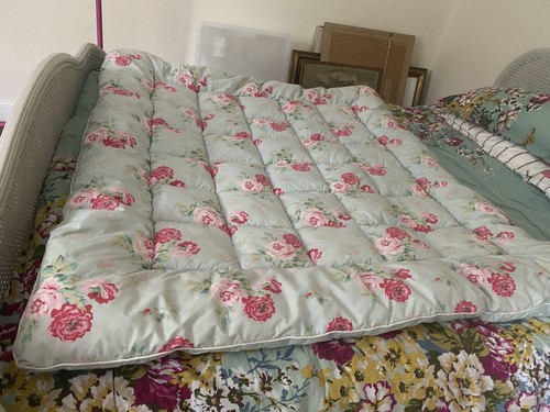 Cath kidston eiderdown - kidston,