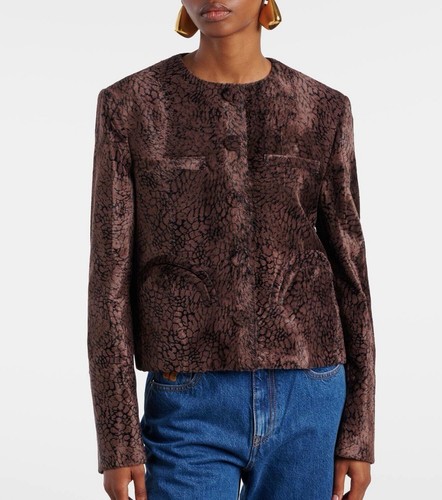 Blazé milano shamo - shamo, bolero