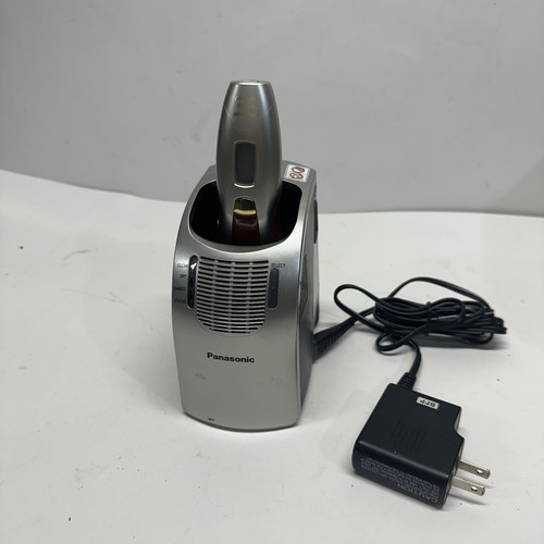 Panasonic es8228 wet - wet, dry