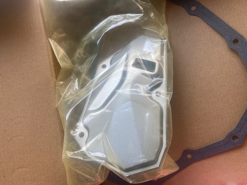 Automatic gearbox oil filter - gearbox,
