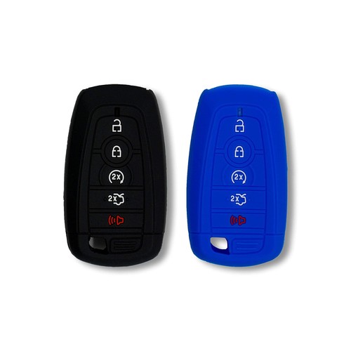 Autobase silicone key - autobase, fob