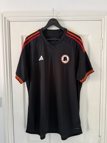 Authentic xxl as - xxl, roma
