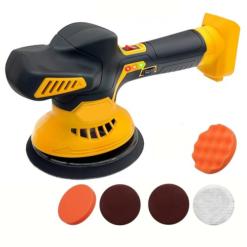 Speed car buffer - car,