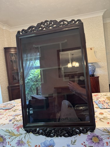 Vintage chinese rosewood - chinese,