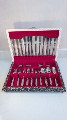 Vintage oneida stainless steel - oneida,