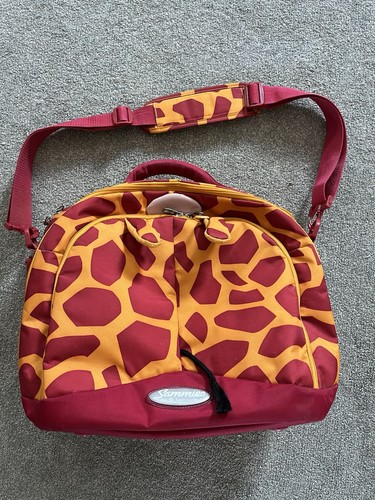 Samsonite sammies giraffe - samsonite,