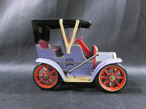 Vintage 1960 modern toys - vintage,