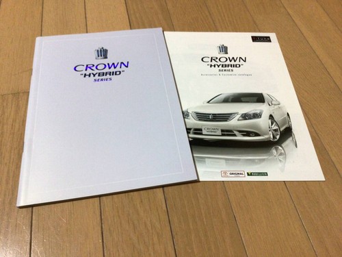 0607 crown 200 - 200, series