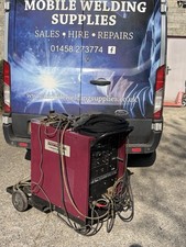 THERMAL ARC 300 AMP AC/DC TIG