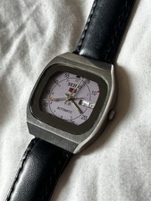 Seiko Men’s Automatic