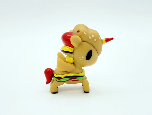 Tokidoki unicorno series - unicorno,