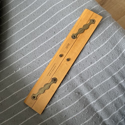 Vintage universal wood - wood, working