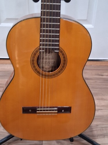 1977 takamine 128 - 1977, series