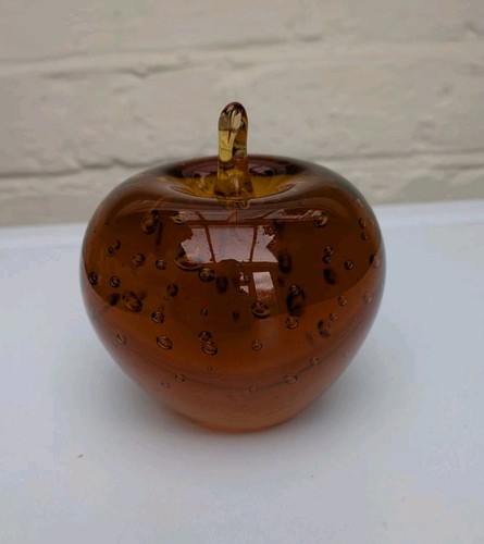 Vintage murano style handblown - murano,