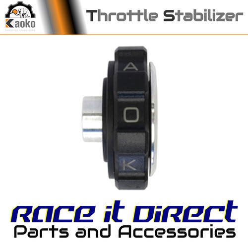 Kaoko throttle stabilizers - kaoko, for