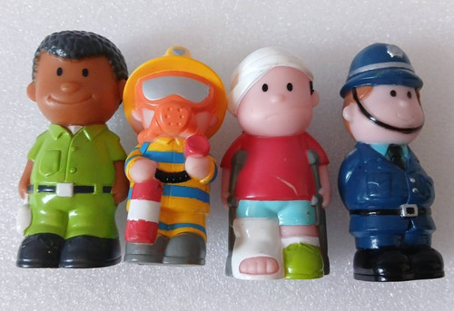 Elc happyland bundle - ,