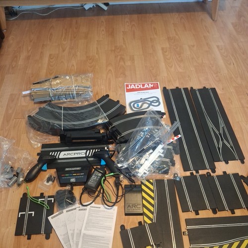 Scalextric sport track - sport, 1:32
