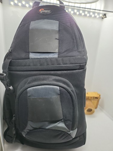 Lowepro slingshot 100 - slingshot,