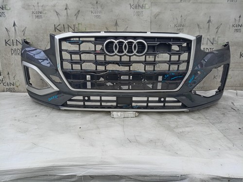 Audi line 2020 - s, front